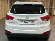 Hyundai ix35 I Красноярск  - изображение 22