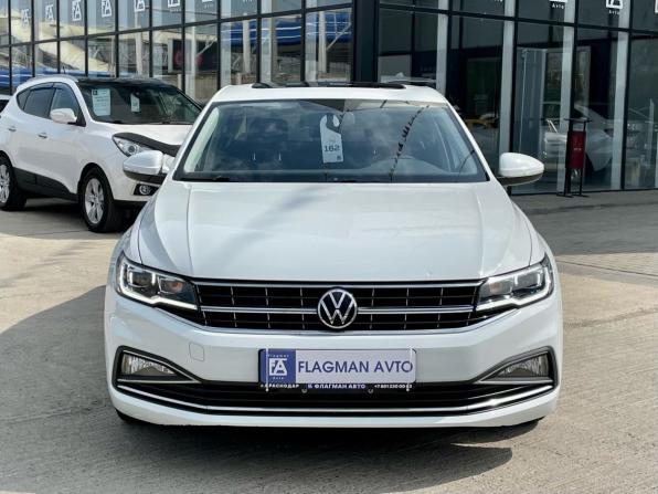 Volkswagen Bora IV с пробегом 2021 года, цена 1 887 000 рублей, 76496 км, седан, Автокод Объявления