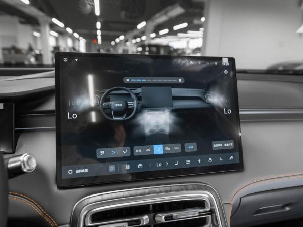 Geely Galaxy M7 с пробегом 2026 года, цена 3 900 000 рублей, 11 км, внедорожник, Автокод Объявления