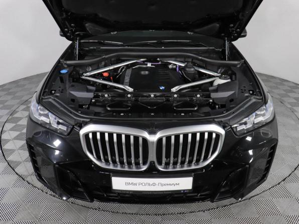 BMW X5 IV (G05/G18) Рестайлинг с пробегом 2024 года, цена 13 199 000 рублей, 5834 км, внедорожник, Автокод Объявления