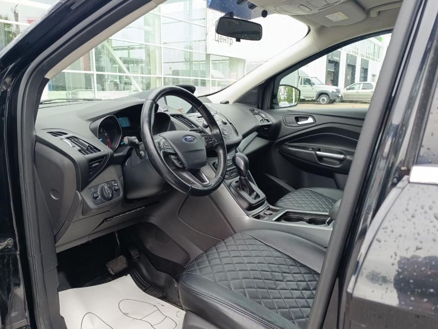 Ford Kuga II Рестайлинг Тверь  - изображение 26