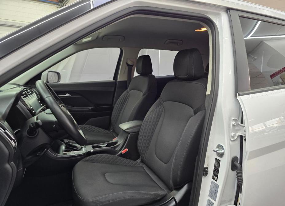 Hyundai Creta II Таганрог  - изображение 11