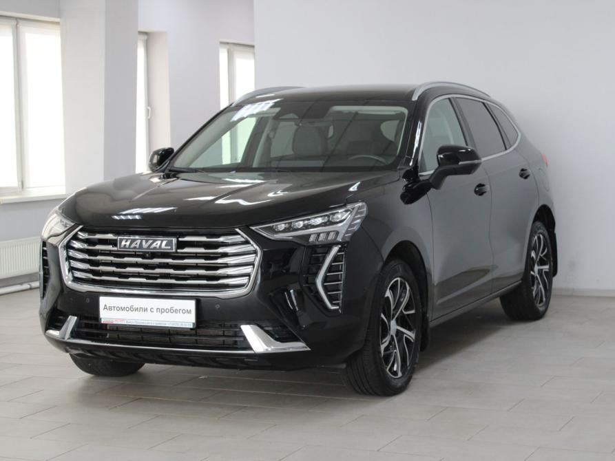 Haval Jolion I Старый Оскол  - изображение 3