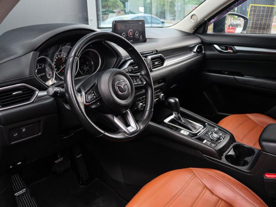 Mazda CX-5 II Москва  - изображение 13