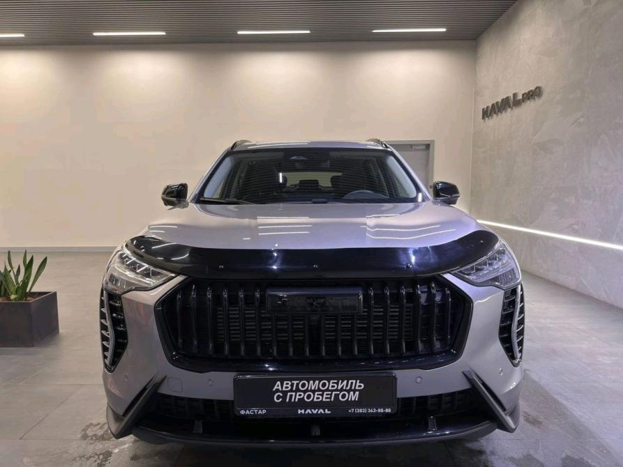 Haval Jolion I Рестайлинг Новосибирск  - изображение 2