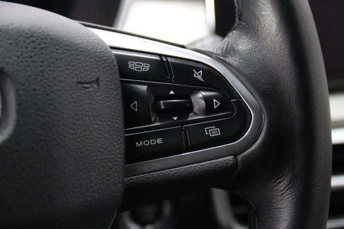 Geely Coolray I с пробегом 2020 года, цена 1 460 650 рублей, 140319 км, внедорожник, Автокод Объявления