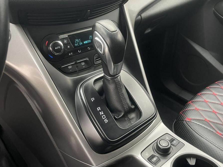Ford Kuga II Москва  - изображение 17