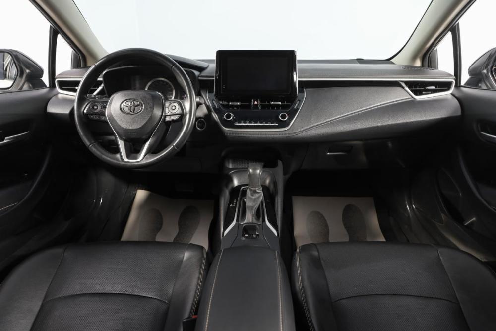 Toyota Corolla XII (E210) Новосибирск  - изображение 9