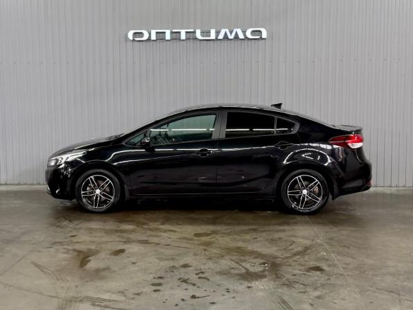 Kia Cerato III Рестайлинг (Classic) с пробегом 2019 года, цена 1 697 000 рублей, 76948 км, седан, Автокод Объявления