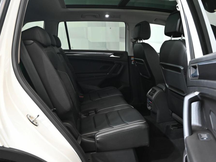 Volkswagen Tiguan II Екатеринбург  - изображение 18