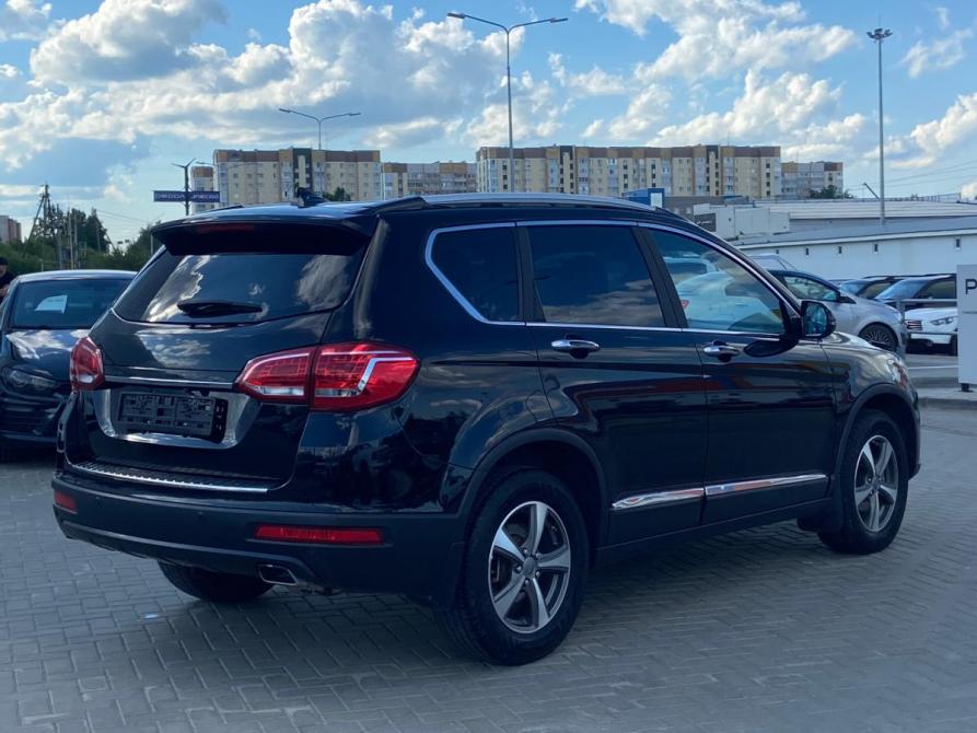 Haval H6 I Сыктывкар  - изображение 4