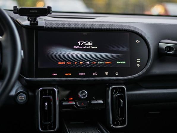 Haval Dargo I с пробегом 2022 года, цена 2 170 000 рублей, 91701 км, внедорожник, Автокод Объявления