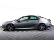 Toyota Camry VIII (XV70) Рестайлинг Москва  - изображение 34