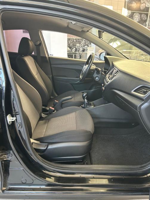 Hyundai Solaris II Мурманск  - изображение 13