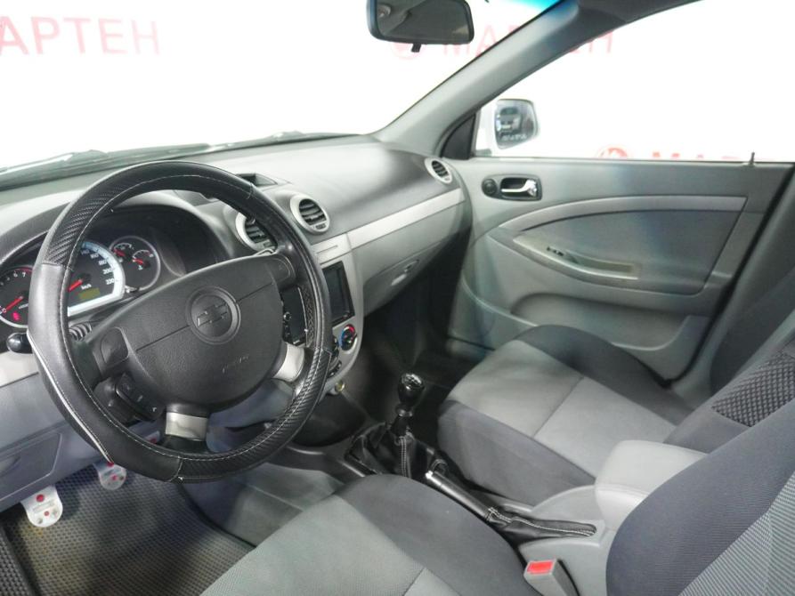 Chevrolet Lacetti I Вологда  - изображение 9