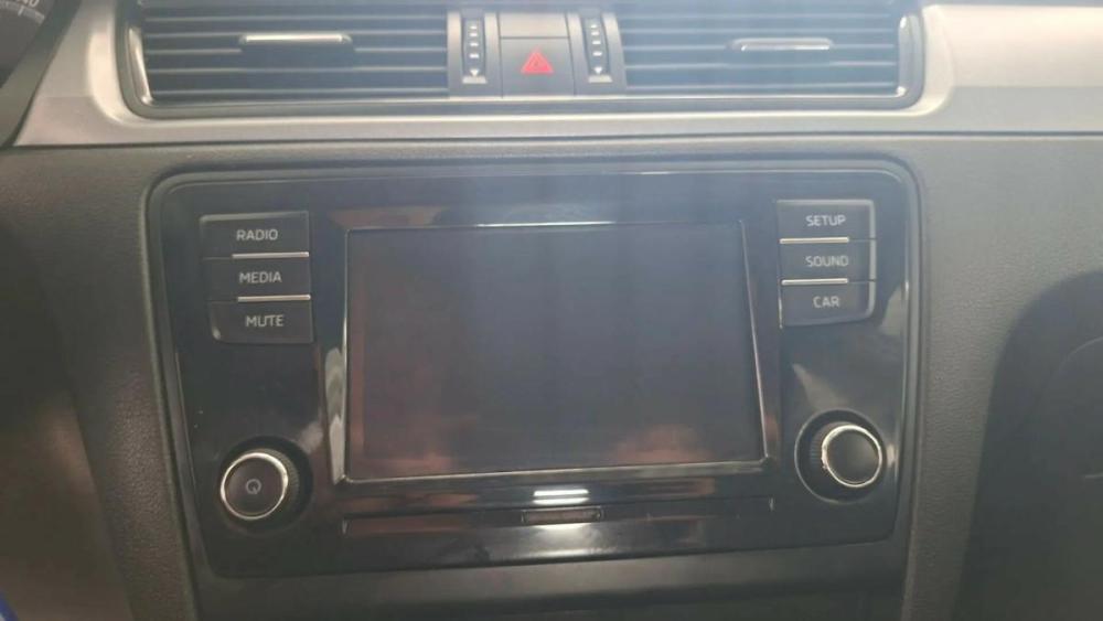Skoda Rapid I Уфа  - изображение 19
