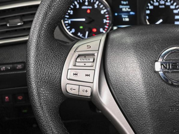Nissan X-Trail III с пробегом 2016 года, цена 1 834 000 рублей, 142747 км, внедорожник, Автокод Объявления