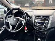 Hyundai Solaris I Рестайлинг Ижевск  - изображение 31