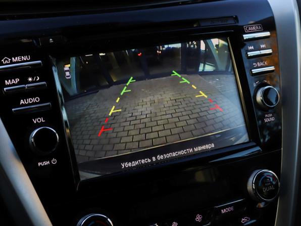 Nissan Murano III (Z52) с пробегом 2019 года, цена 2 549 000 рублей, 73987 км, внедорожник, Автокод Объявления