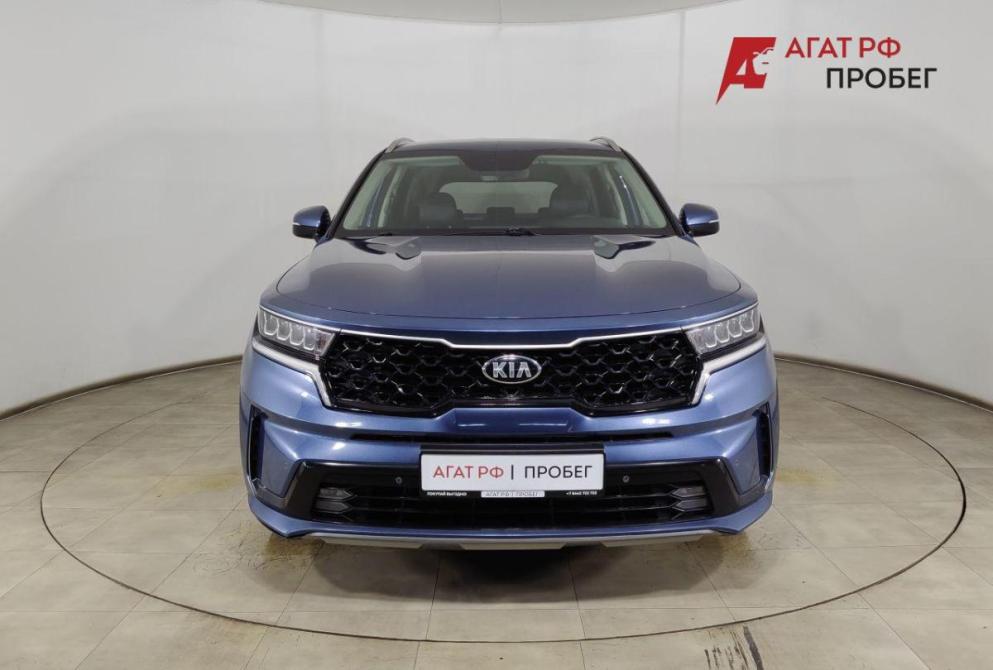 Kia Sorento IV Волгоград  - изображение 2