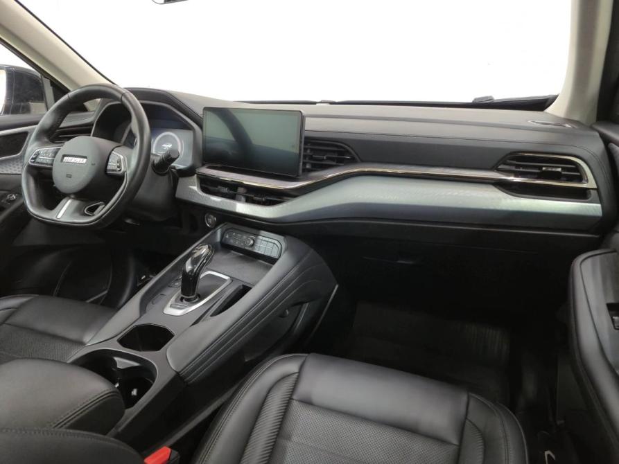 Haval F7x I Рестайлинг Азнакаево  - изображение 16
