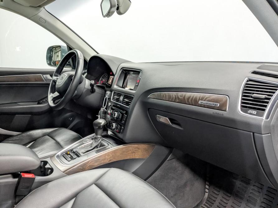 Audi Q5 I (8R) Рестайлинг Москва  - изображение 12