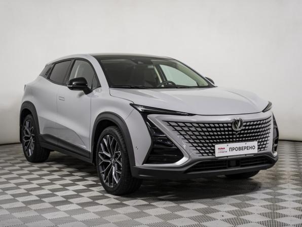 Changan UNI-T I с пробегом 2023 года, цена 2 017 000 рублей, 15890 км, внедорожник, Автокод Объявления