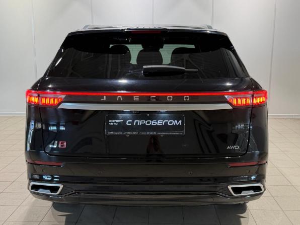 Jaecoo J8 с пробегом 2024 года, цена 3 275 000 рублей, 46360 км, внедорожник, Автокод Объявления
