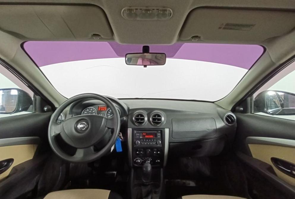 Nissan Almera III (G15) Волгоград  - изображение 10