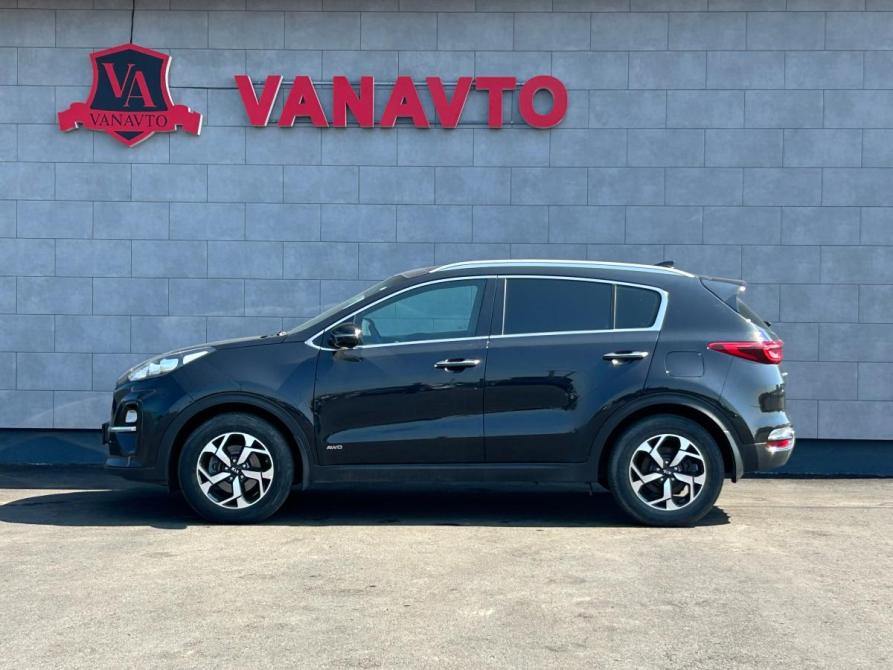 Kia Sportage IV Рестайлинг Альметьевск  - изображение 5