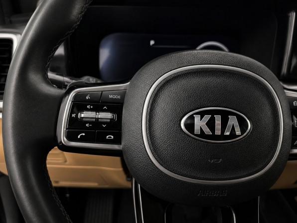 Kia Sorento IV с пробегом 2021 года, цена 3 399 000 рублей, 198135 км, внедорожник, Автокод Объявления