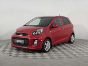 Kia Picanto II Рестайлинг Санкт-Петербург  - изображение 21