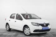 Renault Logan II Кемерово  - изображение 19