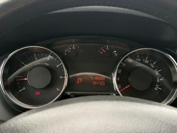 Peugeot 3008 I с пробегом 2012 года, цена 780 000 рублей, 194705 км, внедорожник, Автокод Объявления