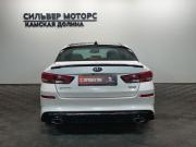 Kia Optima IV Рестайлинг Пермь  - изображение 13