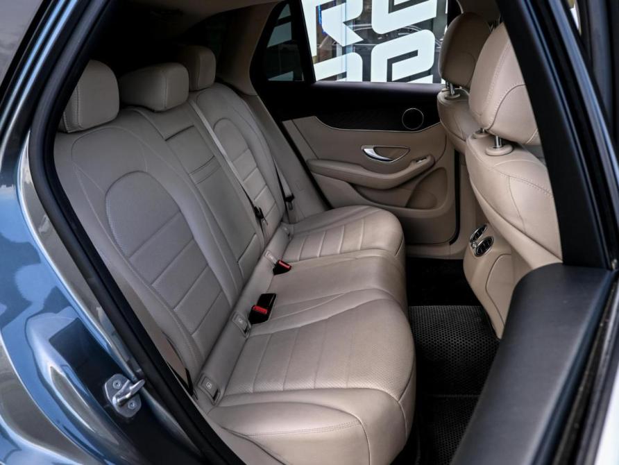 Mercedes-Benz GLC I (X253) Рестайлинг Волгоград  - изображение 11