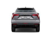 Haval F7x II Москва  - изображение 7