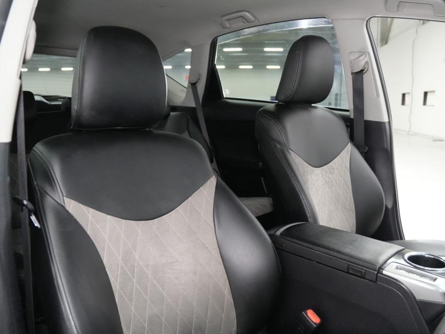 Toyota Prius Alpha I (ZVW40/41) Рестайлинг Новосибирск  - изображение 22