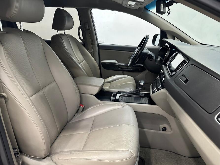 Kia Carnival III Балашиха  - изображение 16
