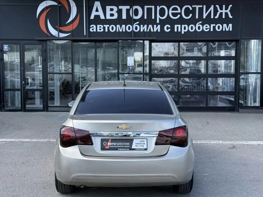 Chevrolet Cruze I Волгоград  - изображение 3