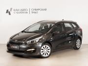 Kia Ceed II Рестайлинг Казань  - изображение 9