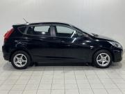 Hyundai Solaris I Курск  - изображение 22