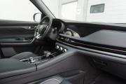 Changan CS95 I Рестайлинг 2 Ульяновск  - изображение 44
