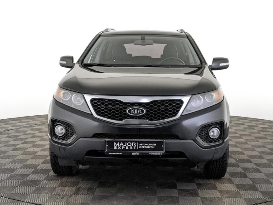 Kia Sorento II Москва  - изображение 2