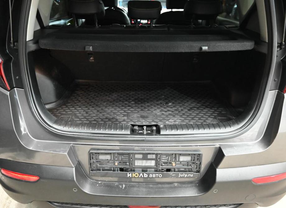 Kia Soul III Екатеринбург  - изображение 6