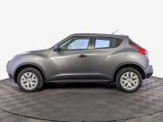 Nissan Juke I Москва  - изображение 34
