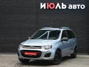 Lada (ВАЗ) Kalina II Екатеринбург  - изображение 18