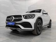 Mercedes-Benz GLC Coupe I (C253) Рестайлинг Новосибирск  - изображение 69