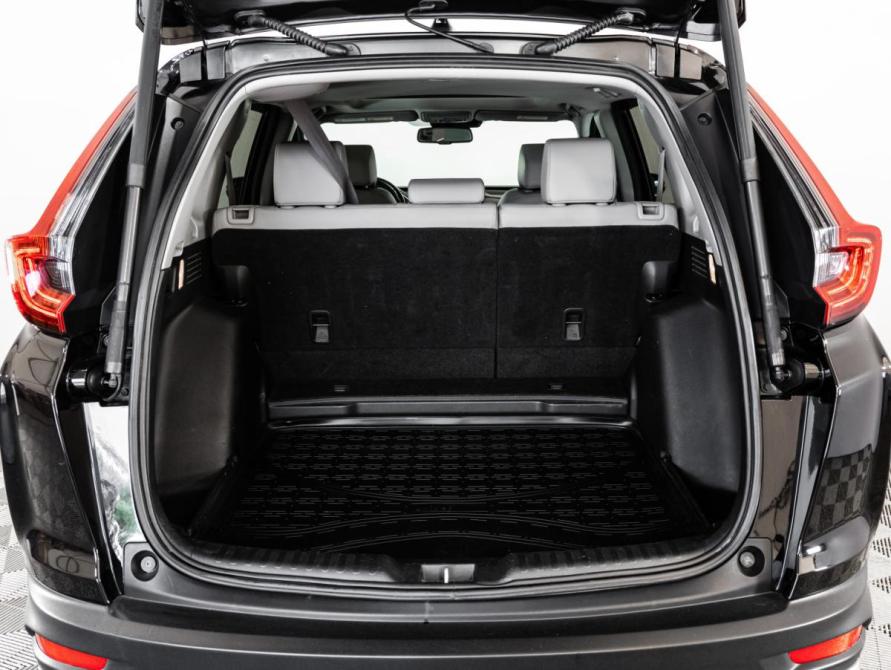 Honda CR-V V Рестайлинг Санкт-Петербург  - изображение 30