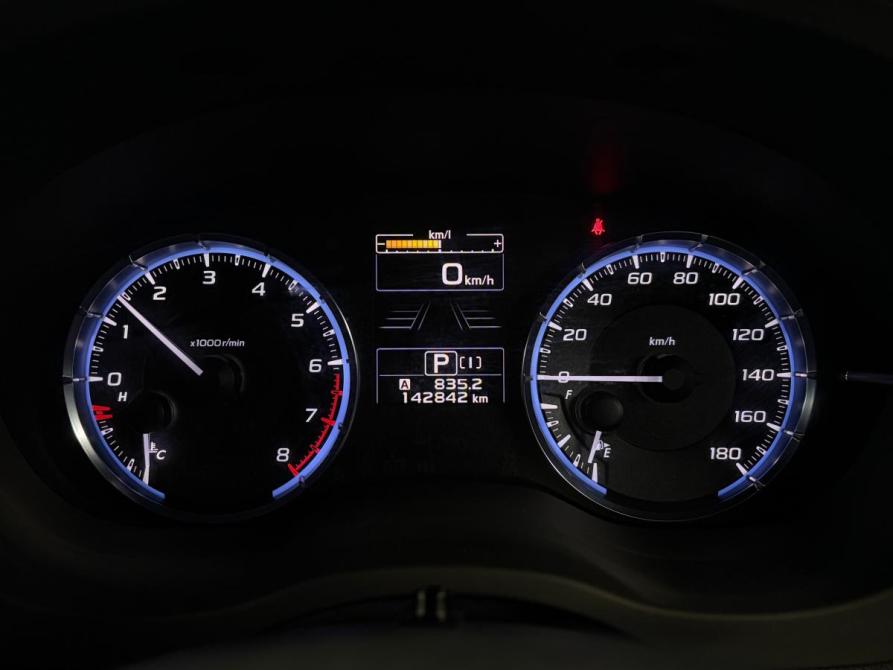 Subaru Levorg I Краснодар  - изображение 9
